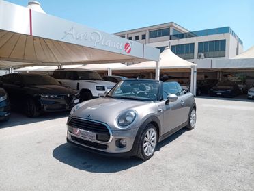 Mini Mini 1.5 Cooper D Hype Cabrio