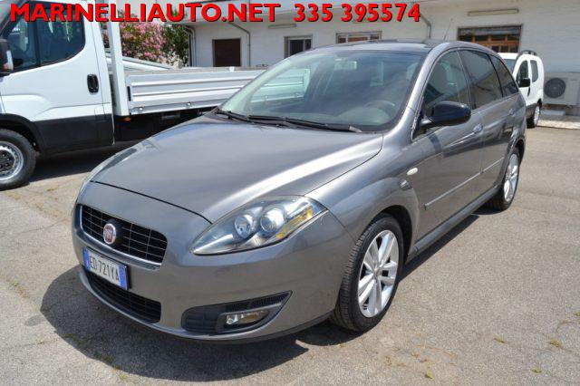 FIAT Croma 1.9 Multijet 16V 150CV Emotion C.AUTOMATICO