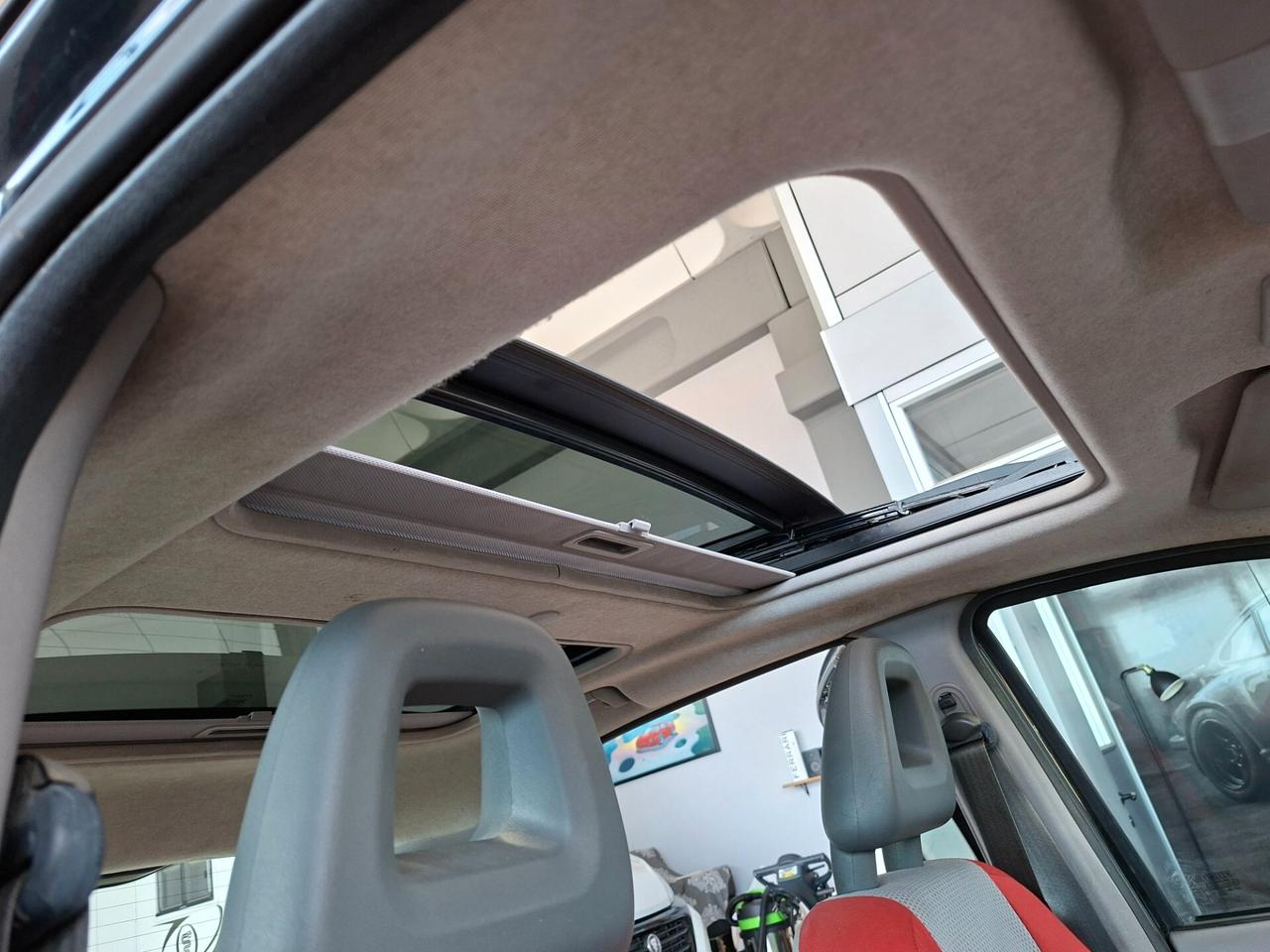 Fiat Panda 1.3 MJT 16V 4x4 Climbing CON TETTO
