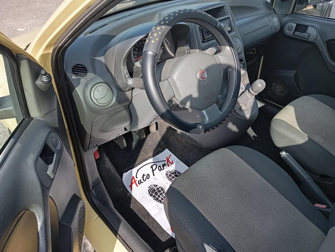 Fiat Panda 1.1 Active