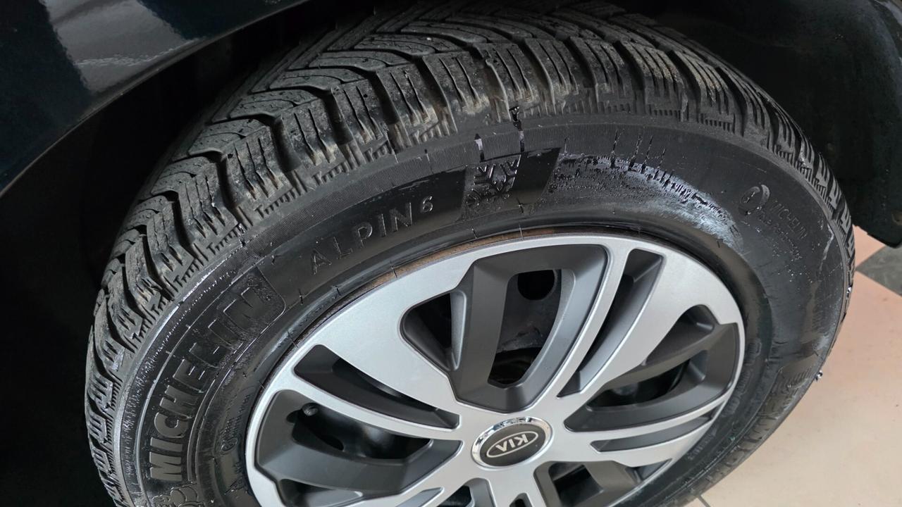 Hyundai iX20 1.4 CRDI 77 CV Comfort