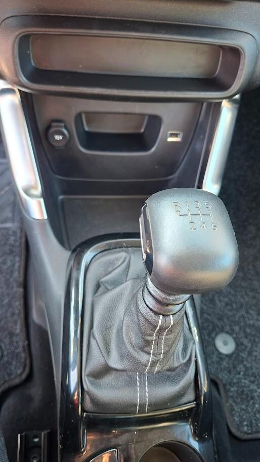 Citroen C3 Aircross DIESEL 110Cv 2023