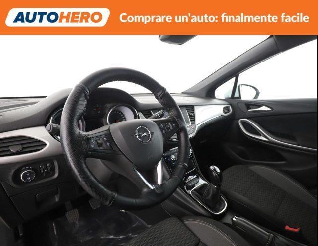 OPEL Astra 1.2 Turbo 145 CV S&S Sports Tourer GS Line