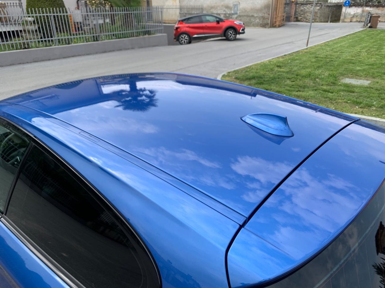 Bmw 120i Msport 2017