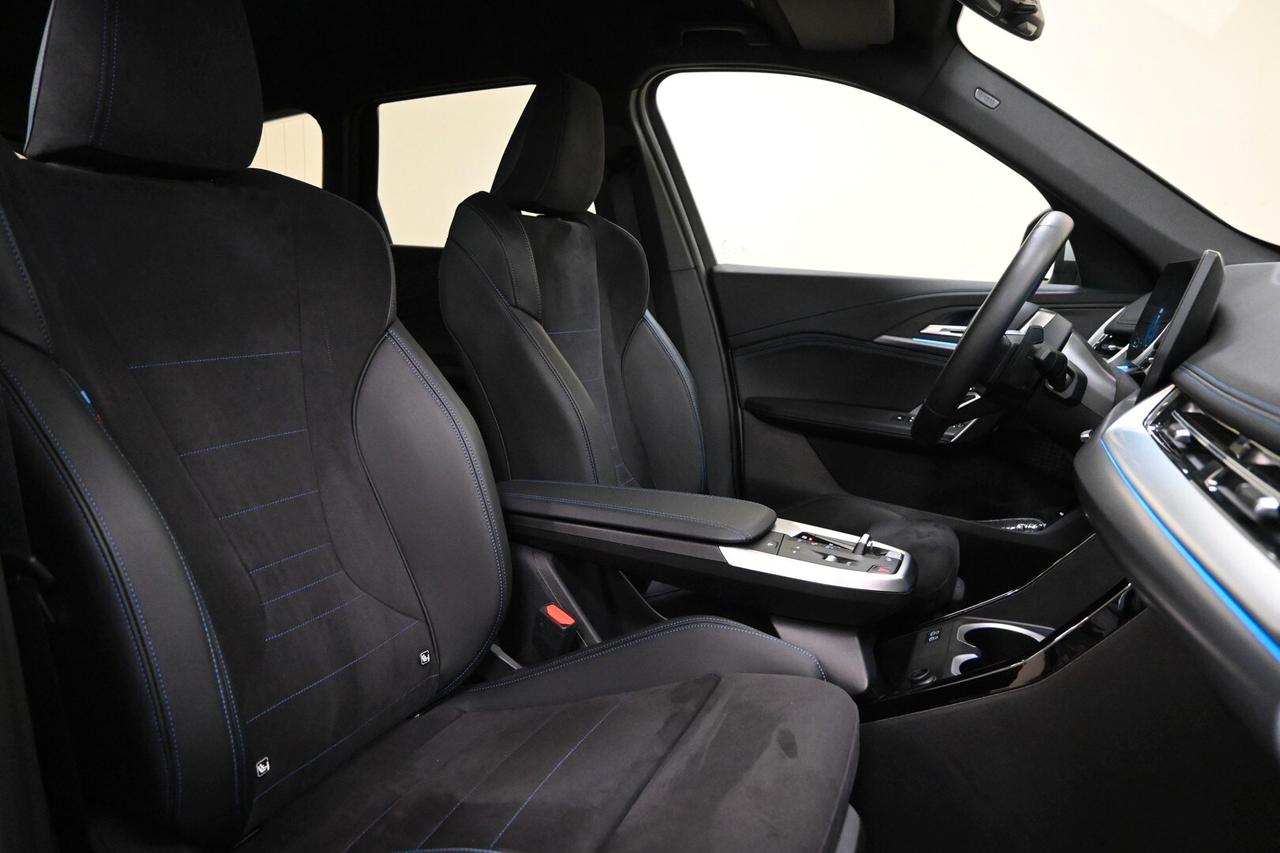 BMW X1 (U11) X1 xDrive 20d Msport