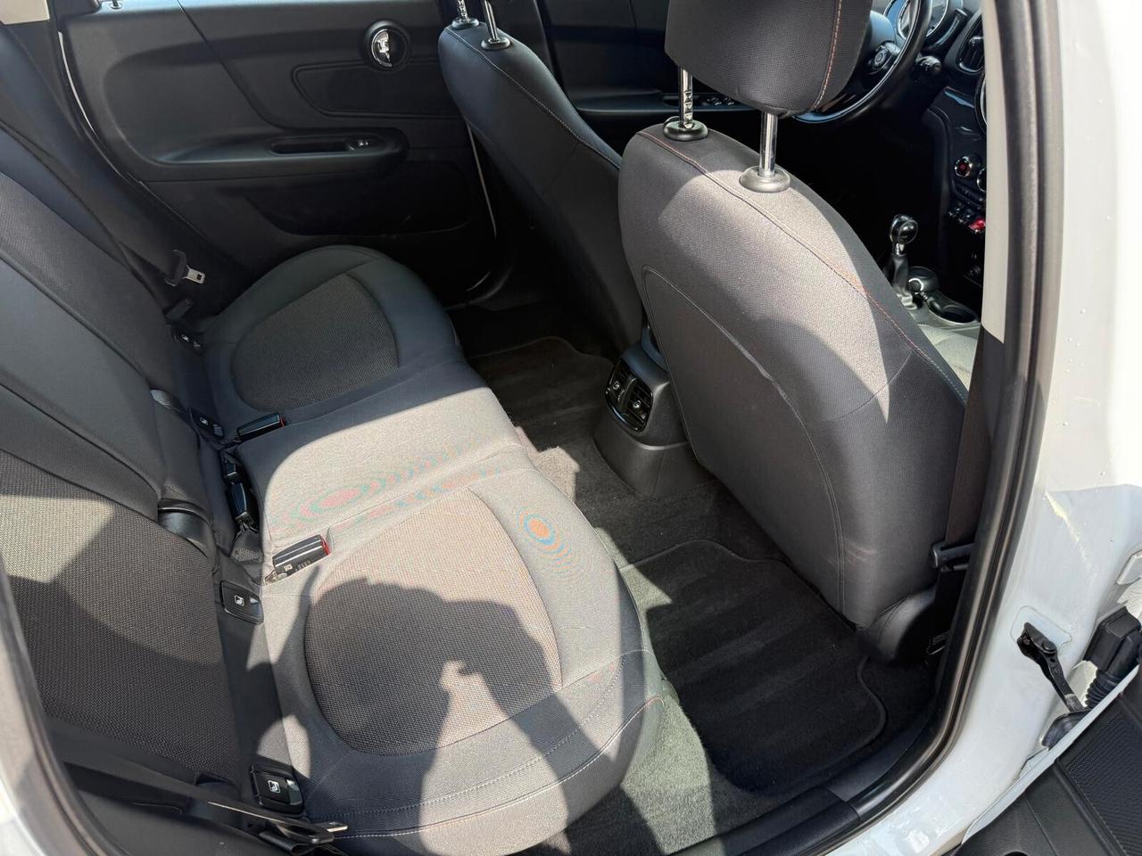Mini Cooper Countryman 1.5 BUSINESS