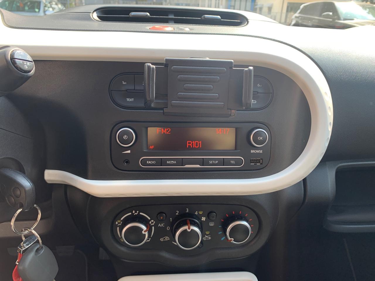 Renault Twingo 1.0 SCe OK NEOPATENTATI