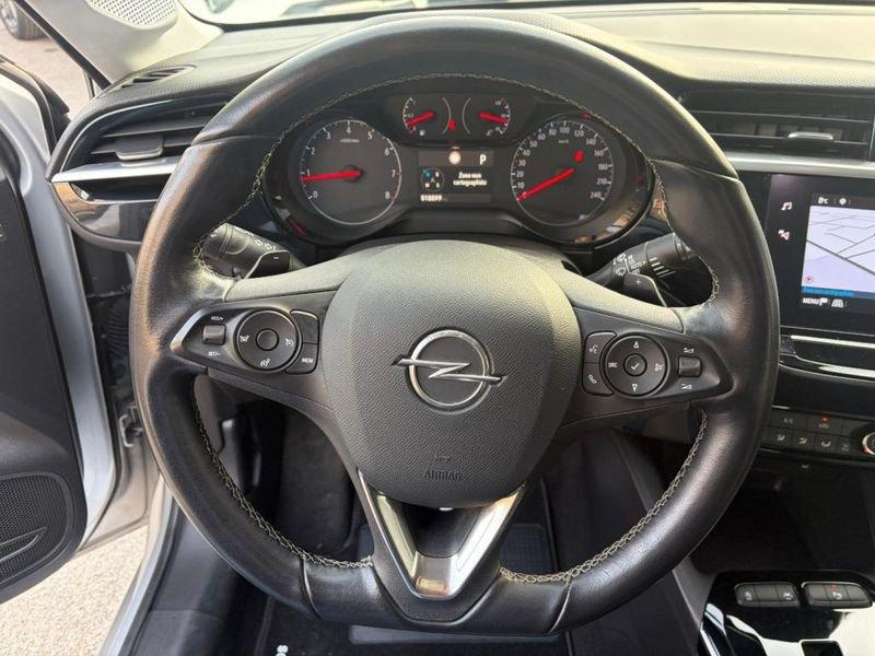 Opel Corsa 1.2 100 CV aut. Elegance