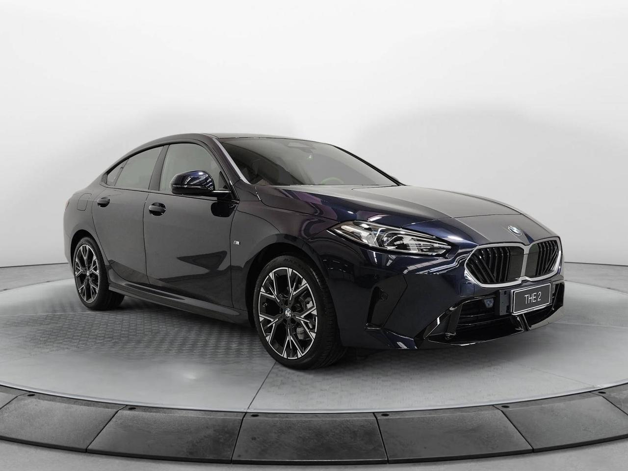 BMW Serie 2 220 Gran Coupé 48V MSport