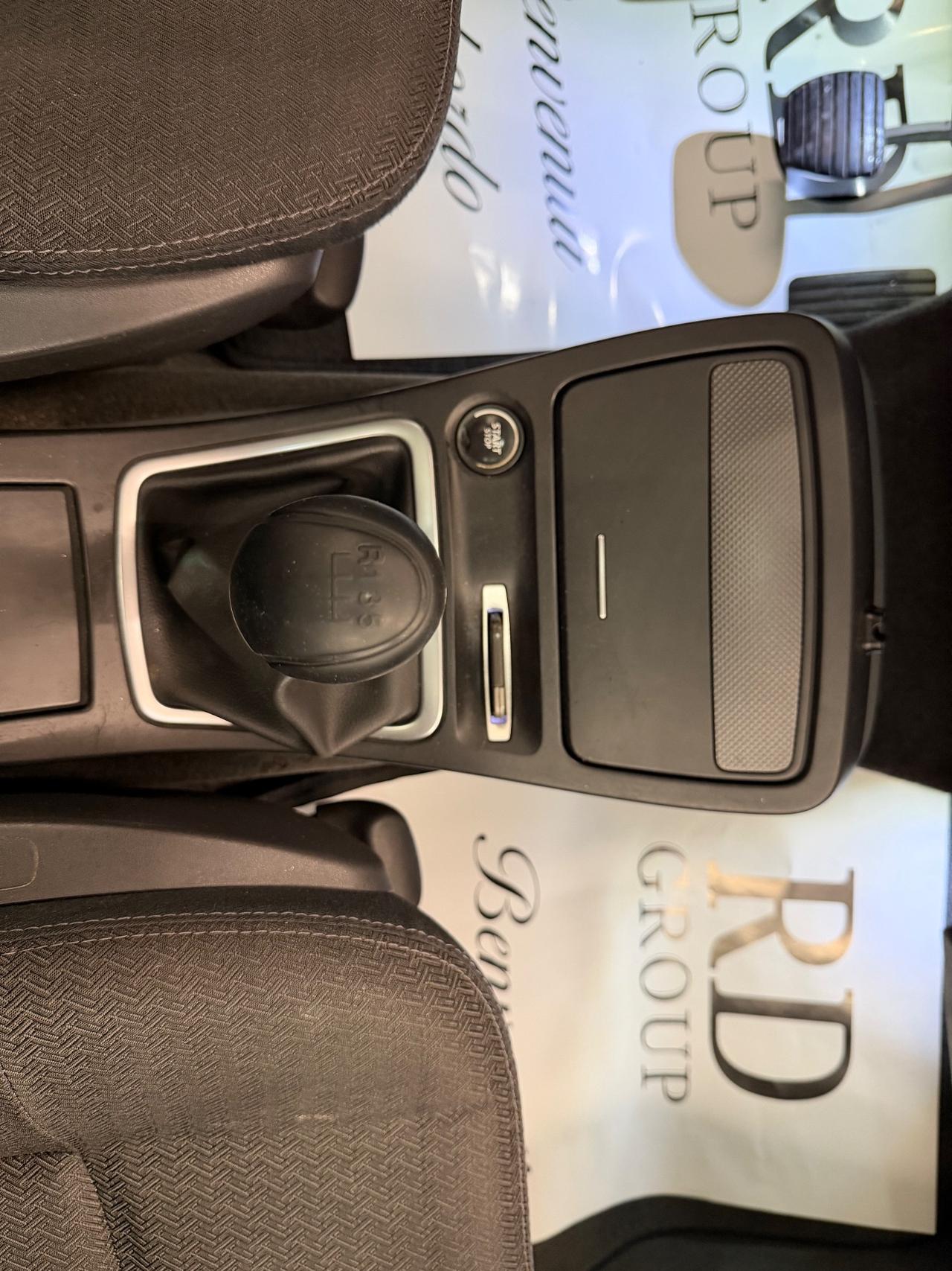 Renault Espace 2.0 dCi 175CV Initiale Tetto 7 posti