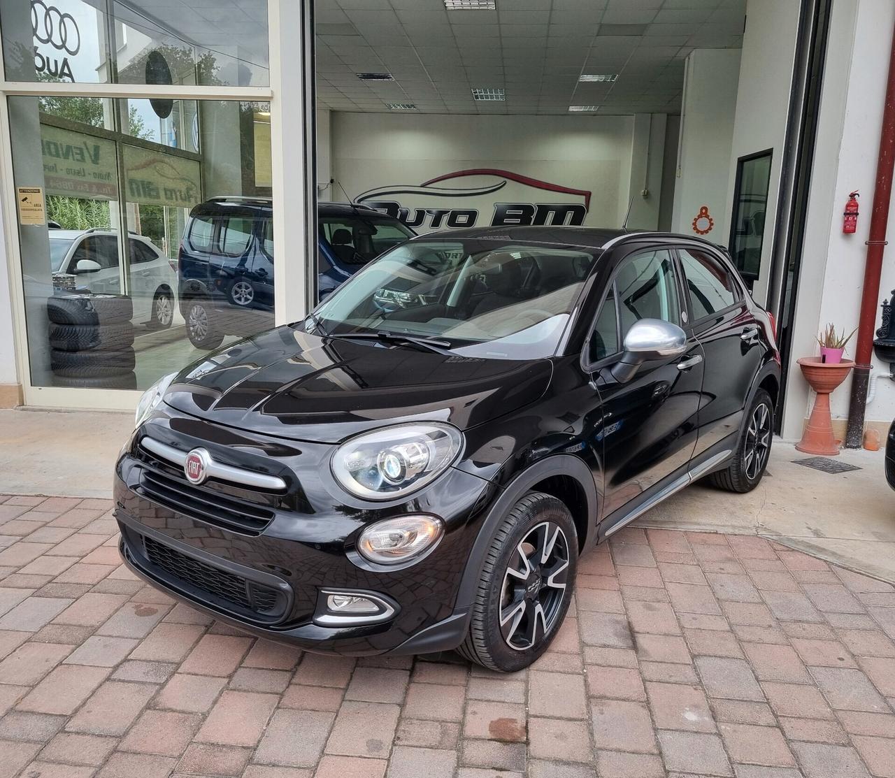 Fiat 500X 1.3 MultiJet 95 CV Mirror