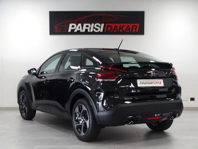 CITROEN C4 PureTech 130CV S&S EAT8 Plus *PROMO PARISI GROUP*