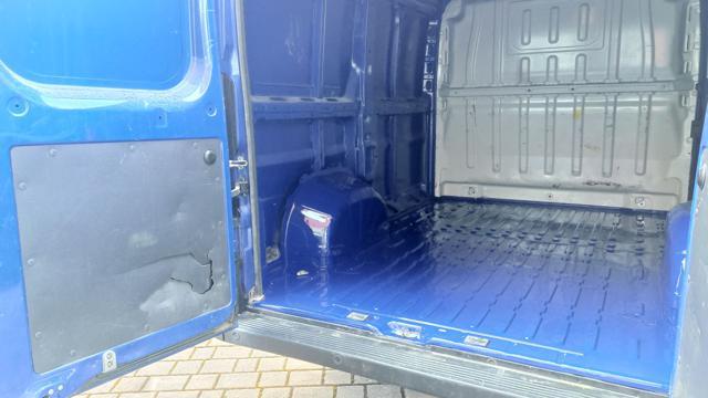 FIAT Ducato 30 2.3 MJT 120CV PC-TN Furg. Az. Italia 100.000 Km