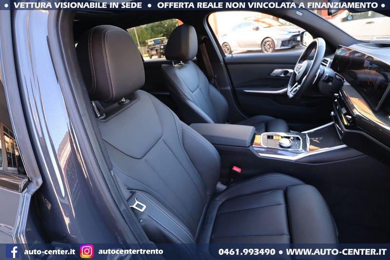 BMW Serie 3 320d xDrive Touring MSport PRO M-sport Individual *FULL