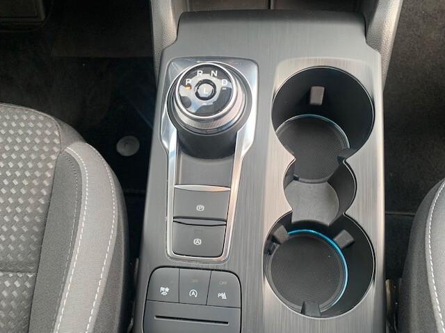 FORD FOCUS SW 1.5 Ecoblue 120cv autom. NAVIG.