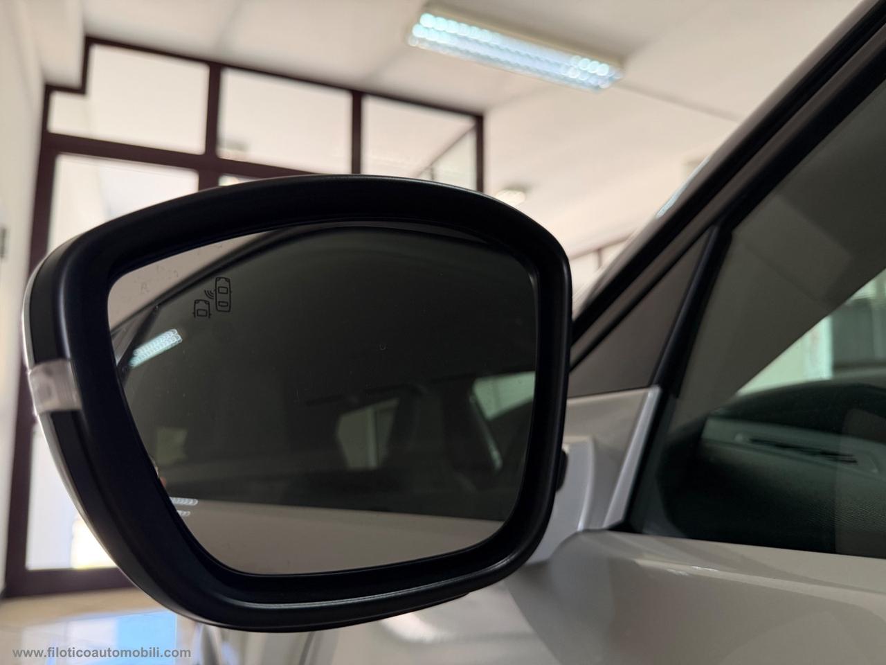 DS AUTOMOBILES DS 3 Crossback BlueHDi 130 aut. Gr.Chic USATO GARANTITO | FULL OPTIONAL