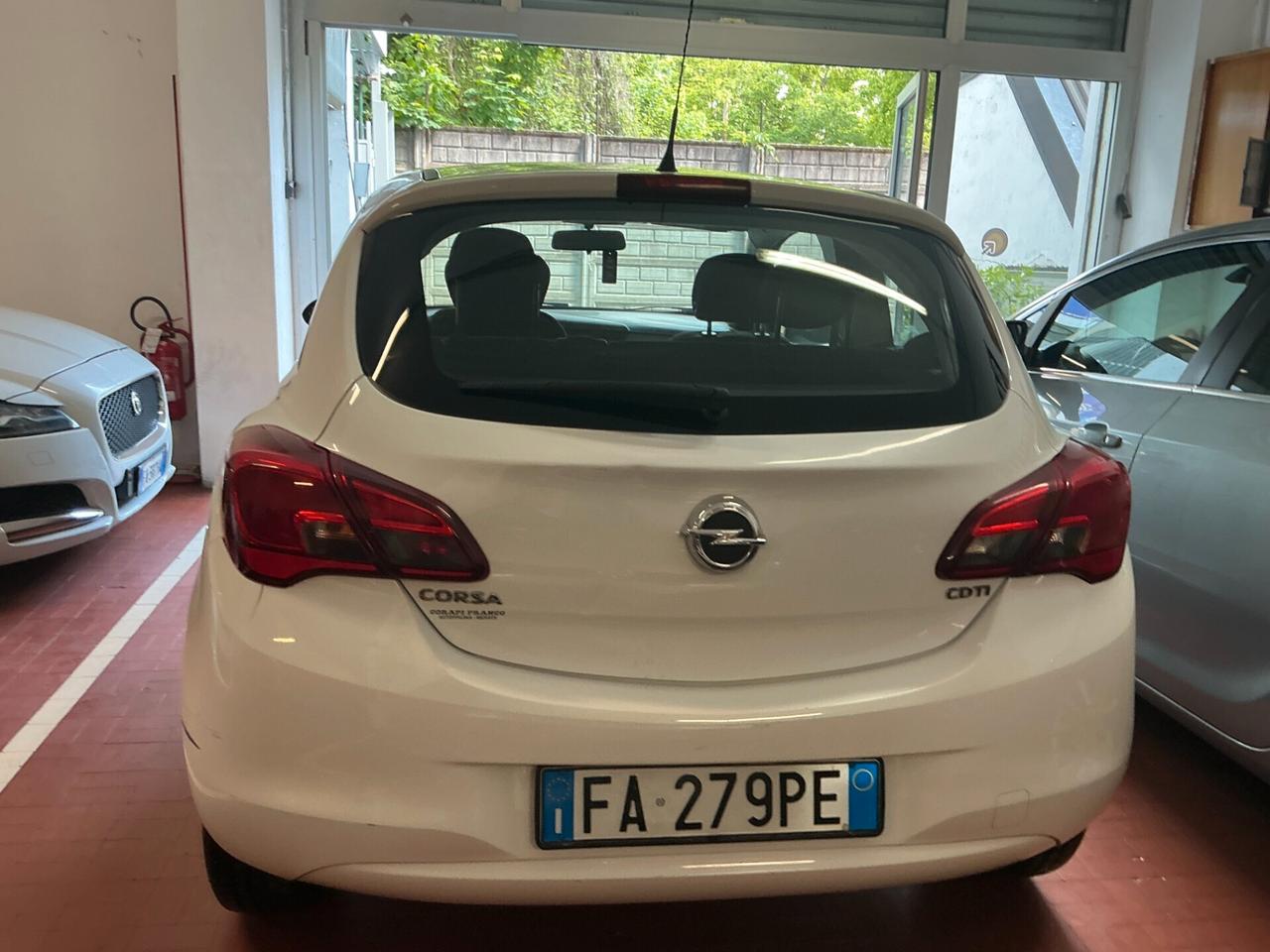 Opel Corsa 1.3 CDTI ecoFLEX Start&Stop 3 porte 2015