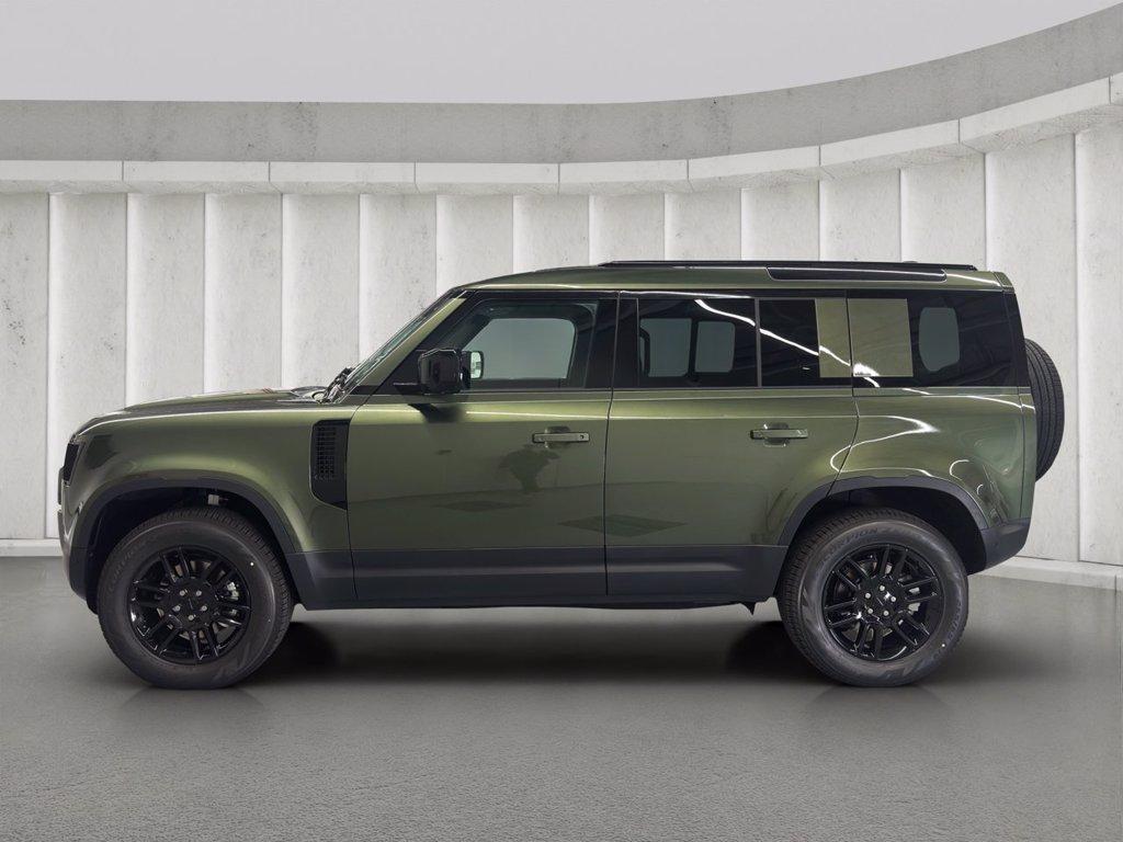 LAND ROVER Defender (2019) LAND ROVER 110 3.0D I6 200 CV AWD Auto S del 2026