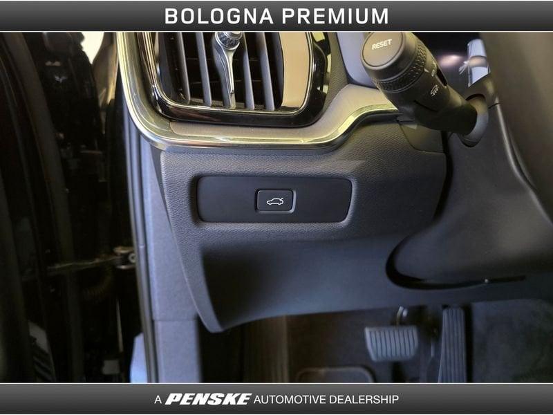 Volvo V60 V60 B4 (d) Geartronic Momentum Business Pro