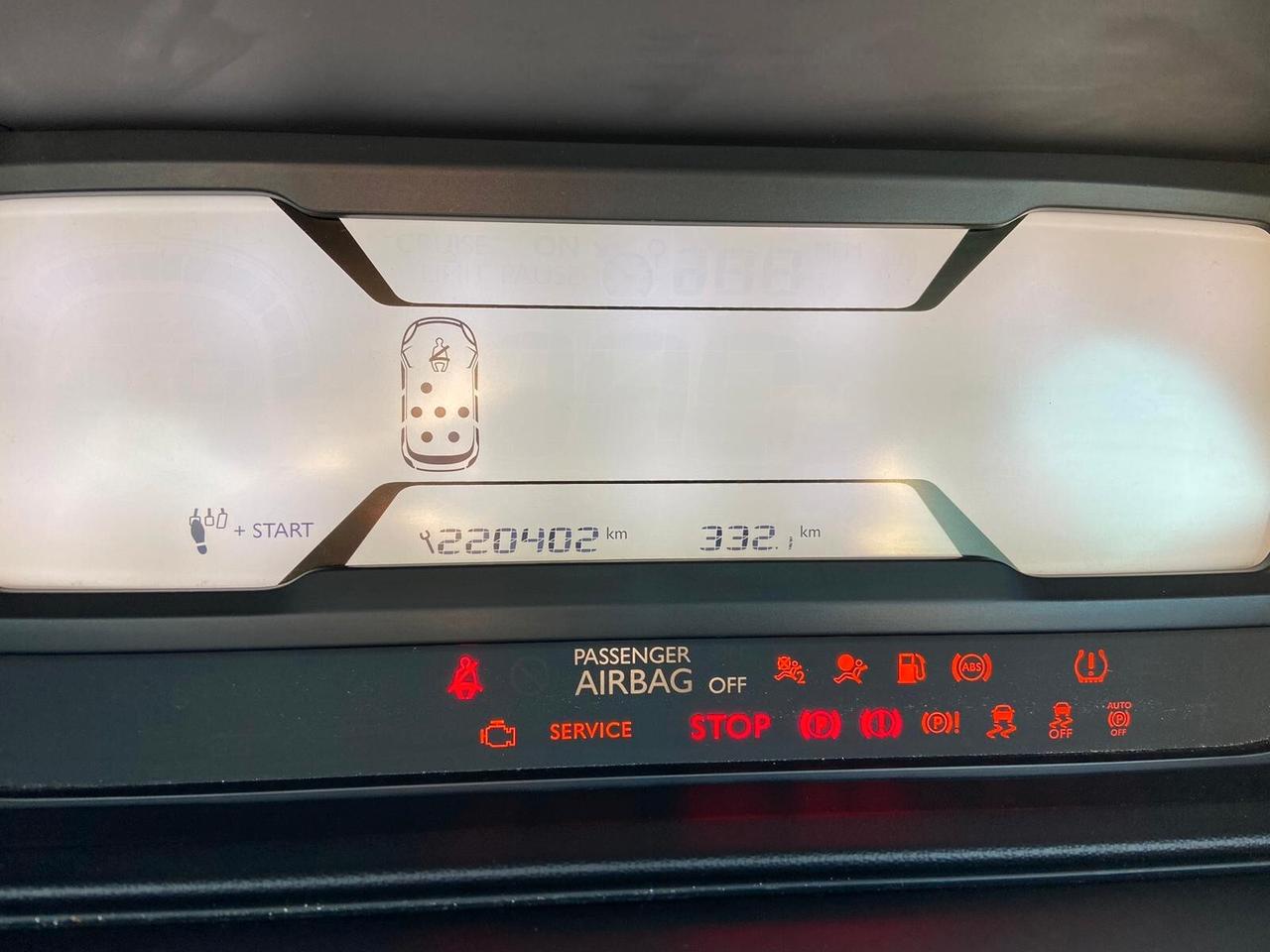 Citroen C4 Picasso BlueHDi 120 S&S Exclusive