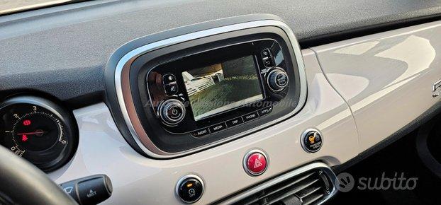 Fiat 500X 1.6 Multijet Opening Edition
