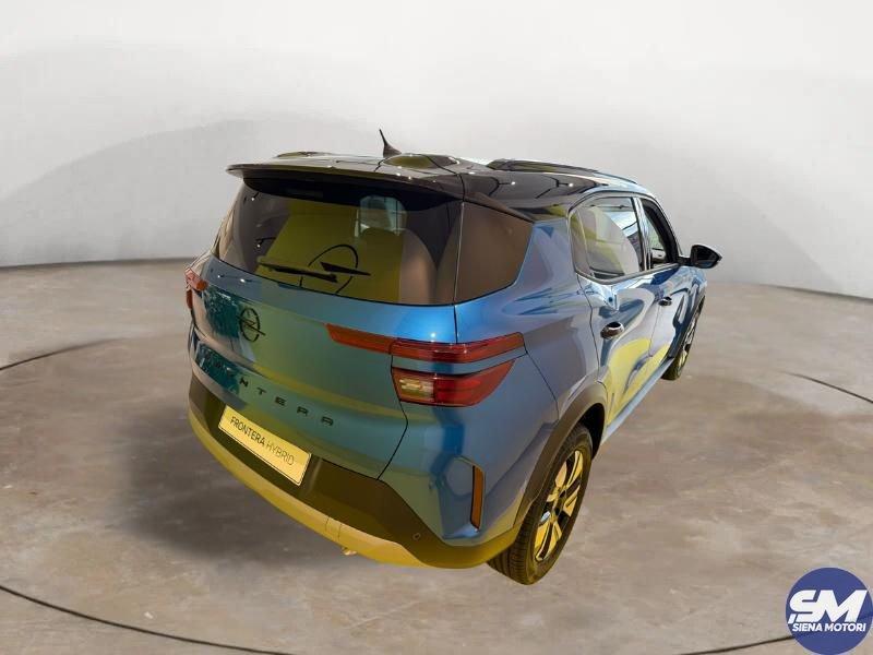 Opel Frontera Frontera Hybrid 145 CV EDCT GS