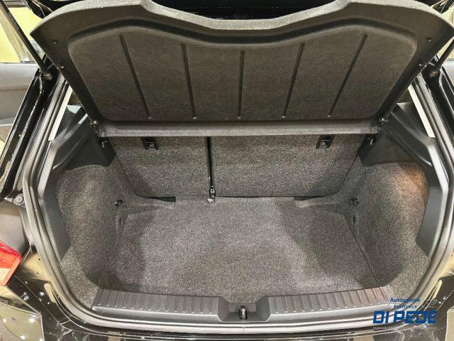 SEAT Ibiza 1.0 MPI 5 porte Business