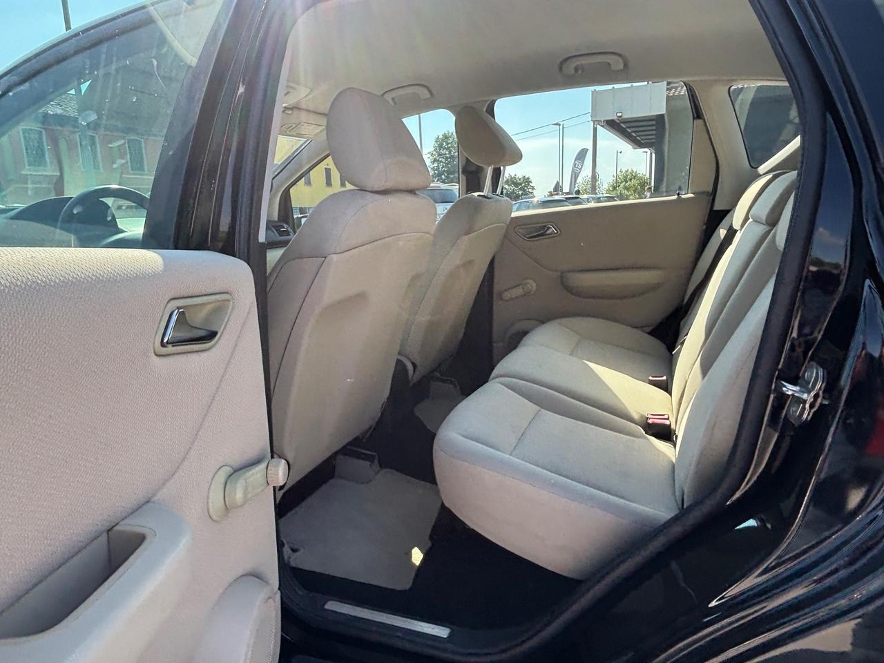 Mercedes-benz A 160 A 160 BlueEFFICIENCY Special Edition