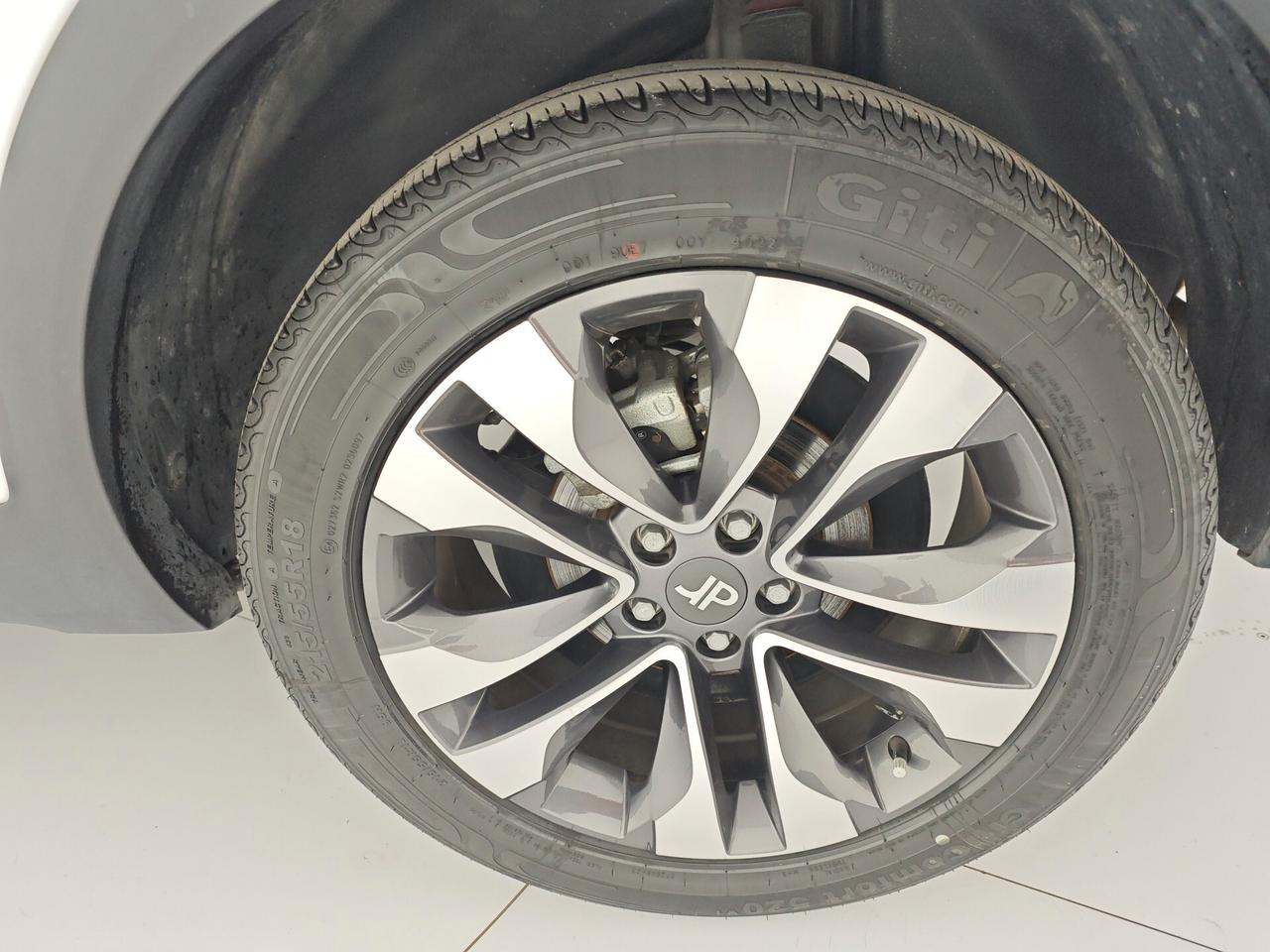 Dr 5.0 1.5 Bi-Fuel GPL