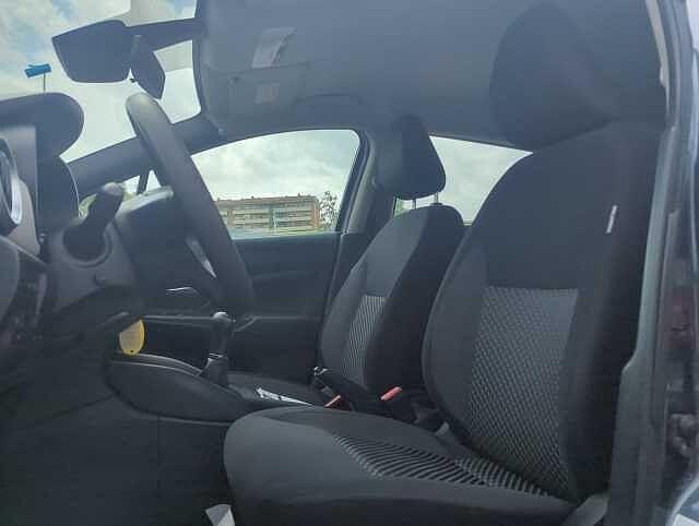 Nissan Micra IG-T 92 ECO Acenta