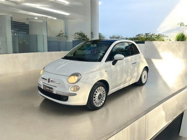 FIAT 500 1.3 Multijet 16V 75 CV by DIESEL