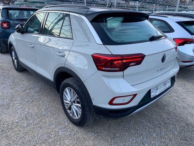 VOLKSWAGEN T-Roc 1.0 TSI Life - VARI COLORI!