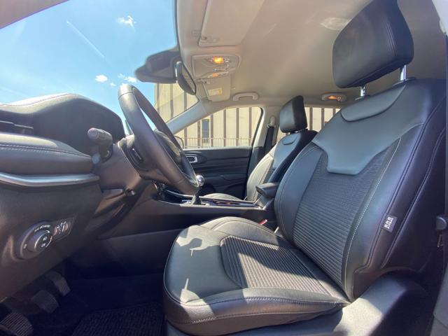 JEEP Compass *PROMO* 1.6 Multijet II 2WD Limited