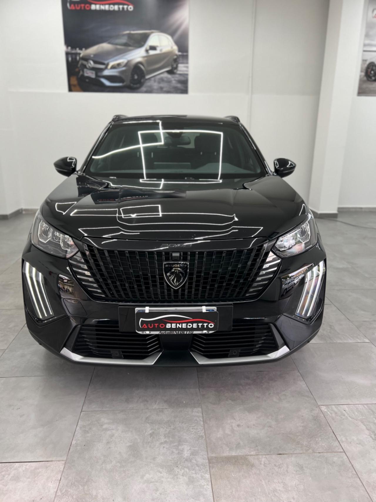 Peugeot 2008 100CV S&S Allure 12-2023