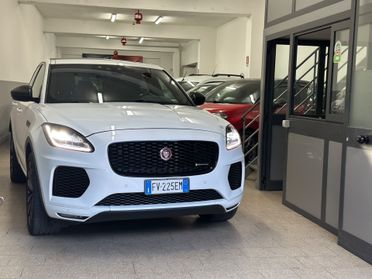 Jaguar E-Pace 2.0D 150 CV R-Dynamic S 2019