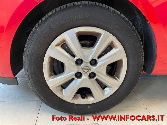 OPEL Corsa 1.4 90CV GPL Tech 5p n-Joy NEOPATENTATI