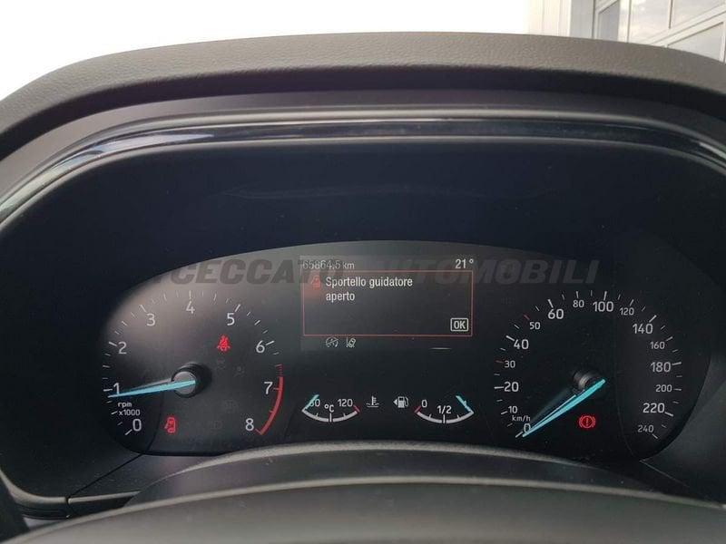 Ford Focus Focus SW 1.0t ecoboost h ST-Line 125cv