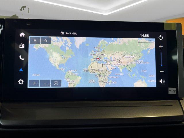 OPEL Frontera Hybrid 145 CV EDCT GS