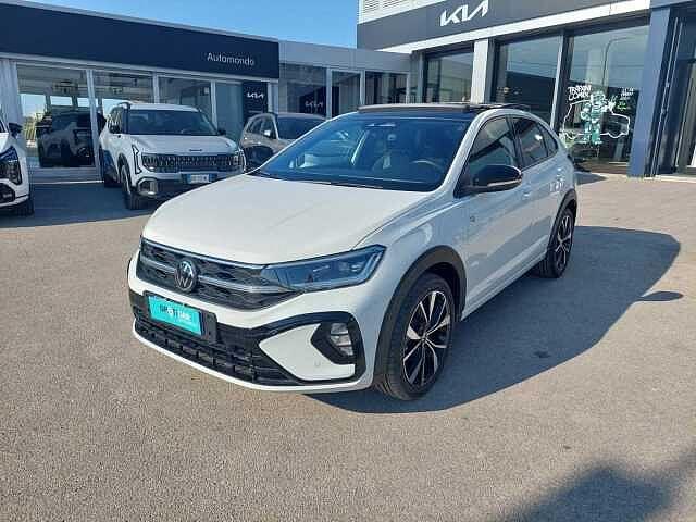 Volkswagen Taigo 1.0 TSI 115 CV R-Line KM 0