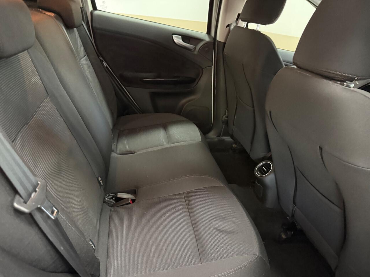 Alfa Romeo Giulietta 1.6 JTDm-2 105 CV Distinctive