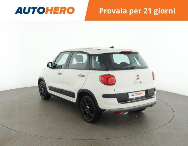 FIAT 500L 1.4 95 CV S&S Cross