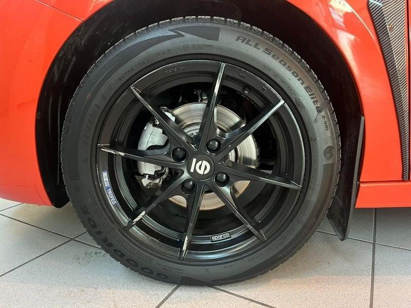 Opel Corsa Corsa 1.2 Elegance