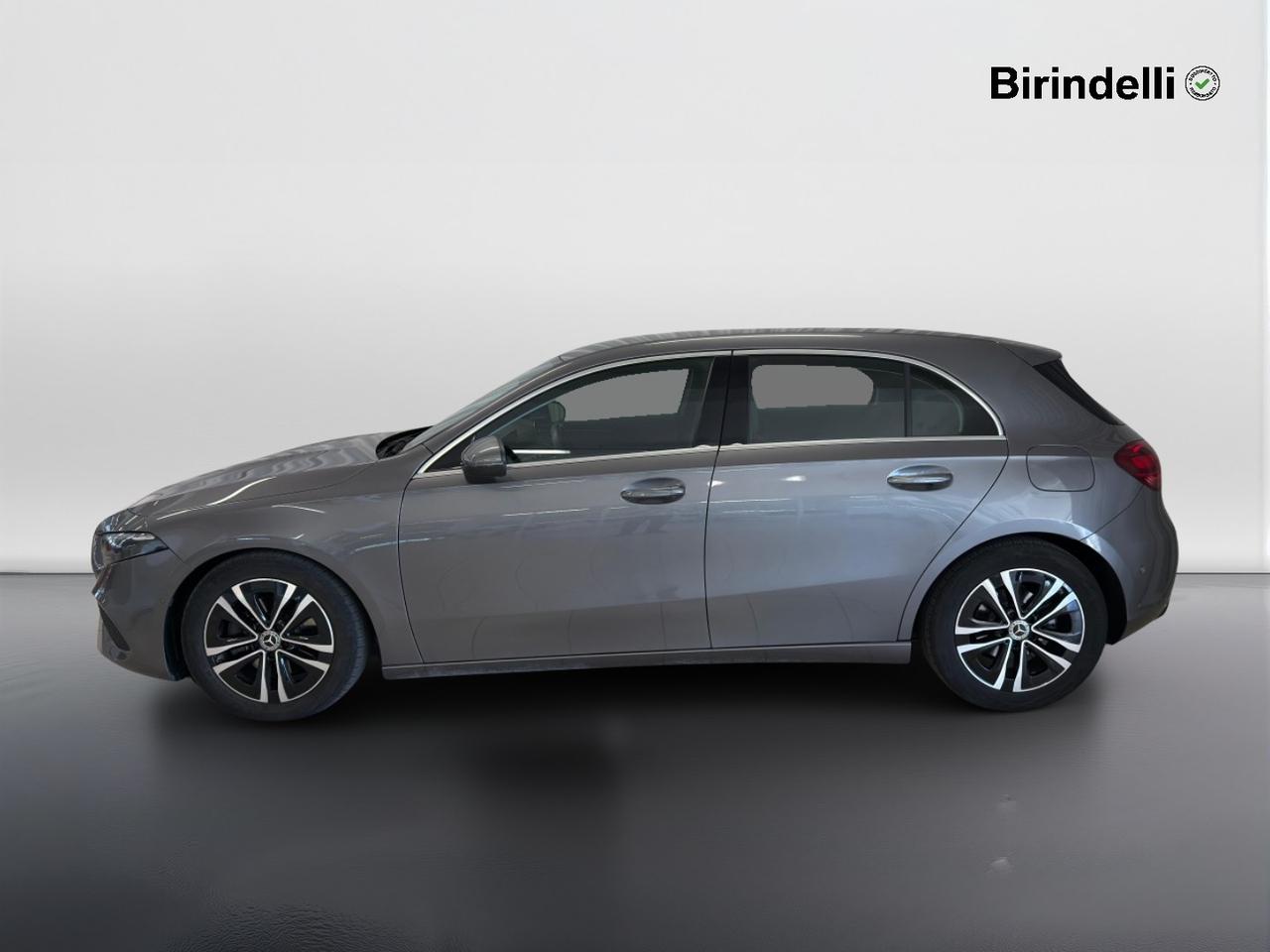 Mercedes-Benz Classe A (W177) - A 180 d Automatic Progressive Advanced
