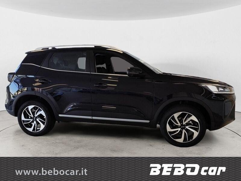 Emc Sei 1.5 CVT BENZINA O BENZINA/GPL - Scopri promo e più dettagli in descrizione!