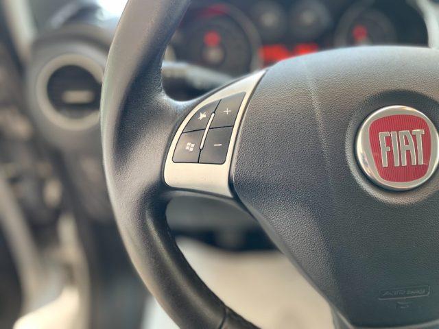 FIAT Punto Evo 1.2 5 porte Dynamic