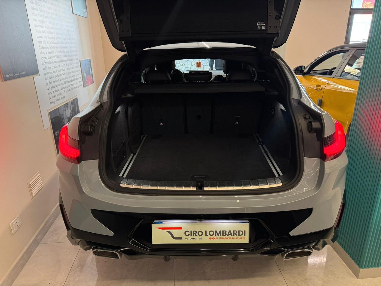 Bmw X4 xDrive20d 48V Msport Pro