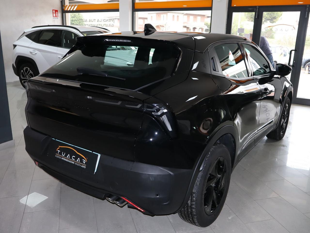 Alfa Romeo Junior 1.2 136 CV Hybrid eDCT6 #9800
