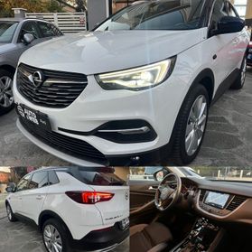 OPEL GRANDLAND X 1.5 d Ecotec AUTOMATIC ULTIMATE