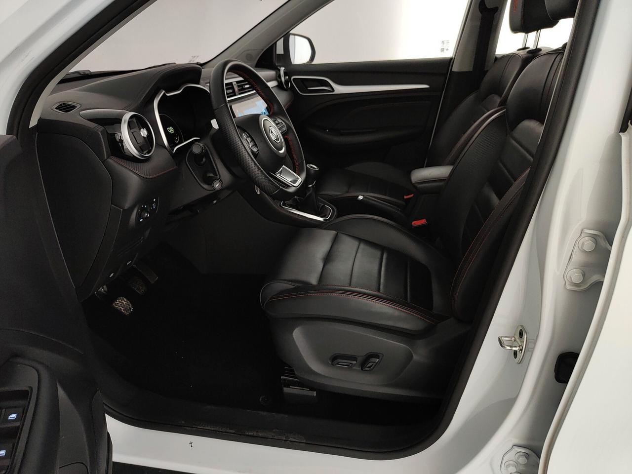 Mg ZS Classic 1.5 VTi-tech Luxury