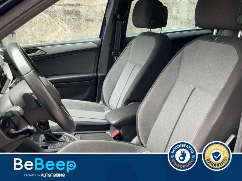 SEAT Tarraco 2.0 TDI STYLE 4DRIVE 150CV DSG